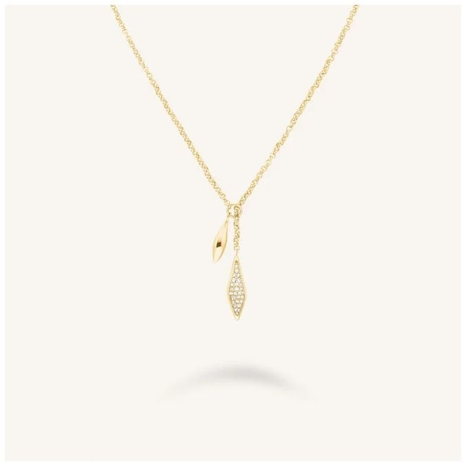 Rosefield Jewellery JNPLG-J1233 bijoux