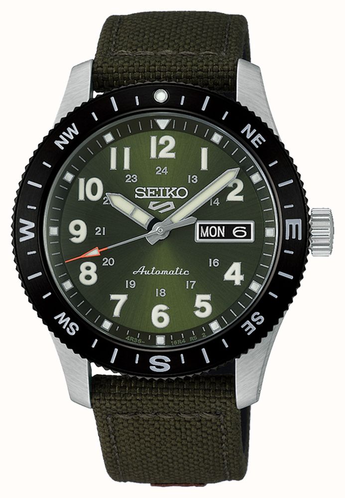 Seiko HDB008K1