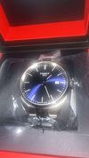 Customer picture of Tissot Men's PR 100 (40mm) Blue Dial / Stainless Steel Bracelet T1504101104100