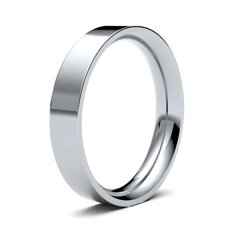 Wedding Rings AG_4LHE-PT