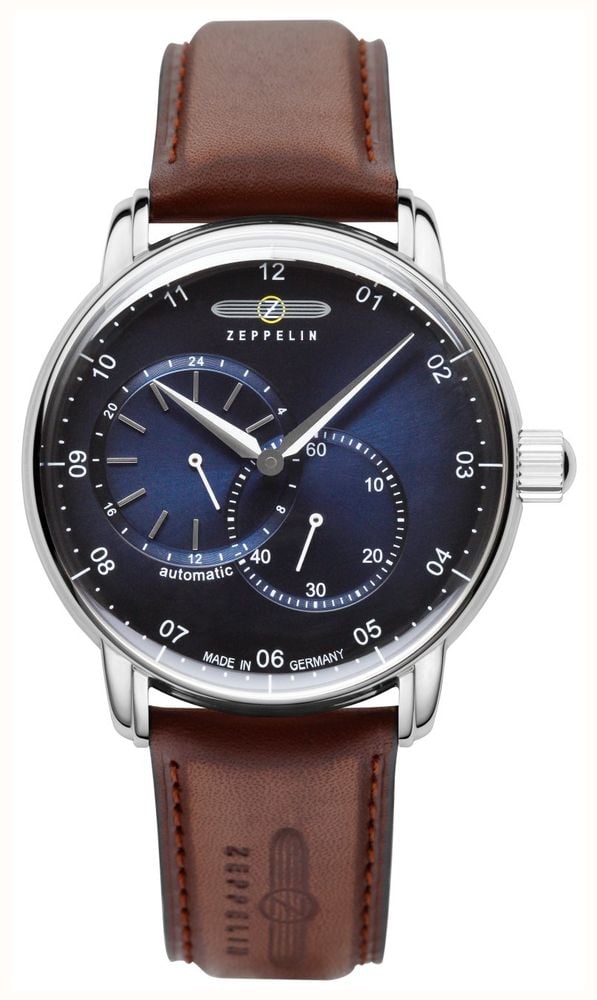 Zeppelin 8662-3