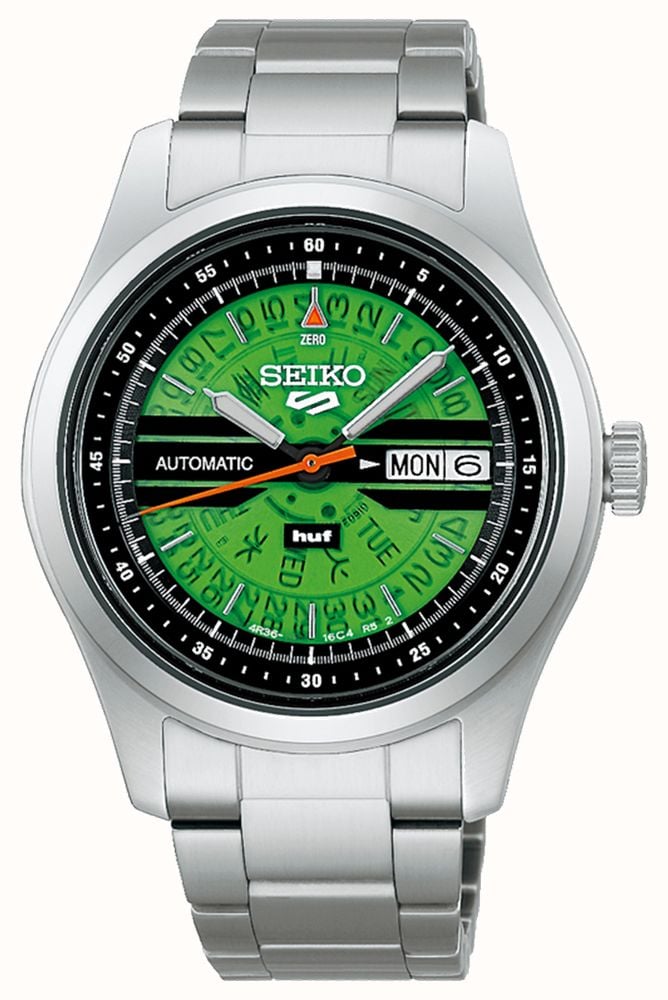Seiko SRPM09K1