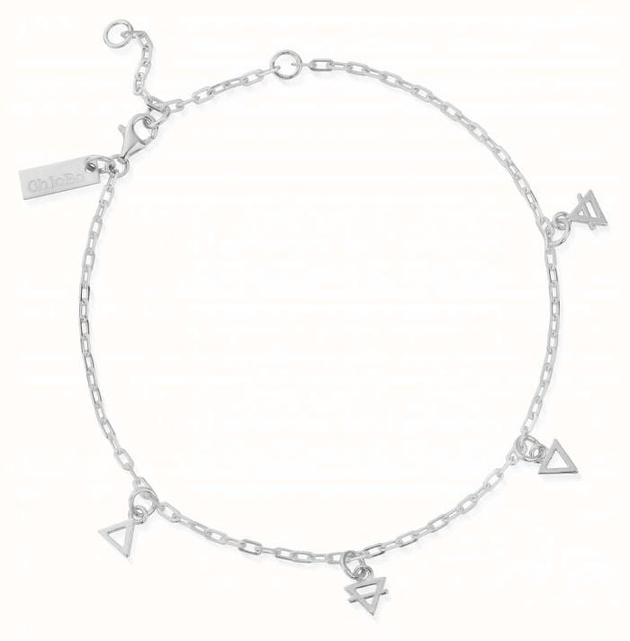 ChloBo Jewellery SAN3156