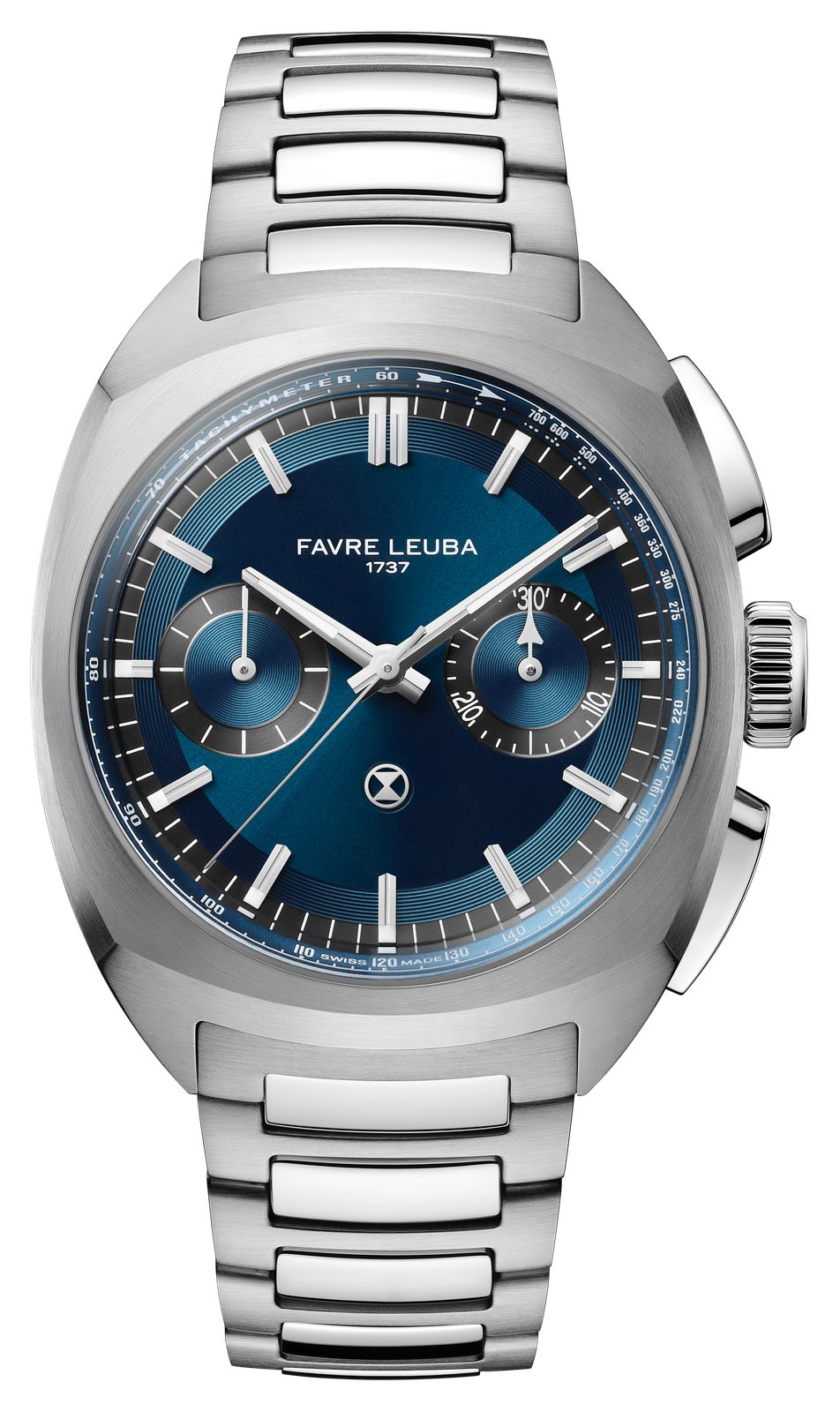 Favre Leuba Chief C… - image