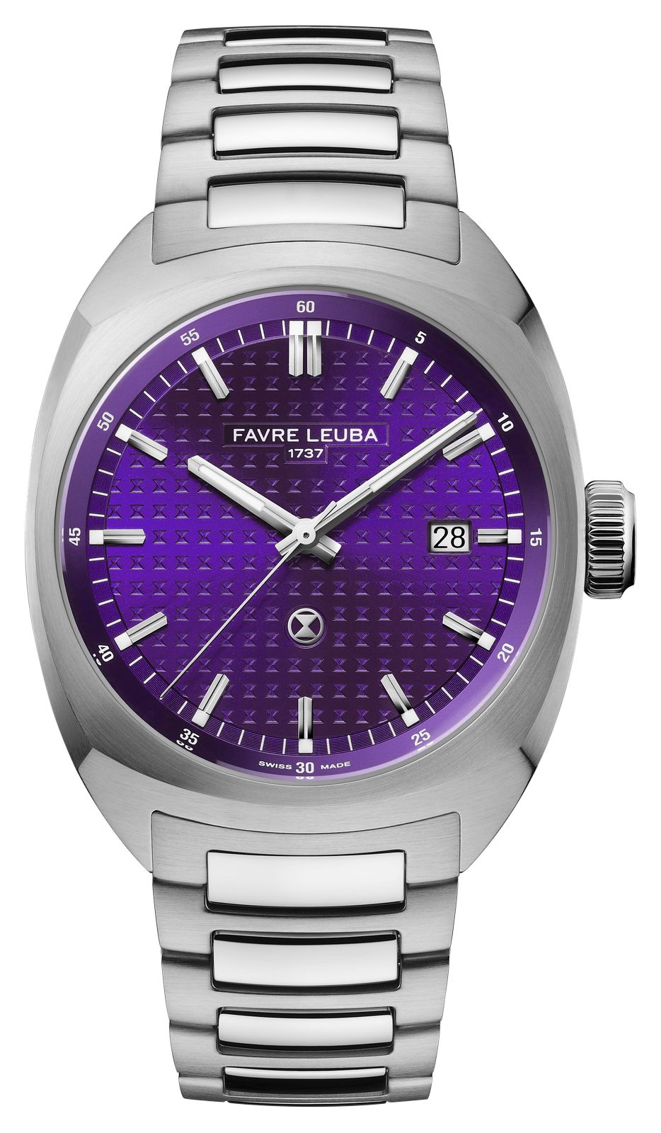 Favre Leuba Chief D… - image