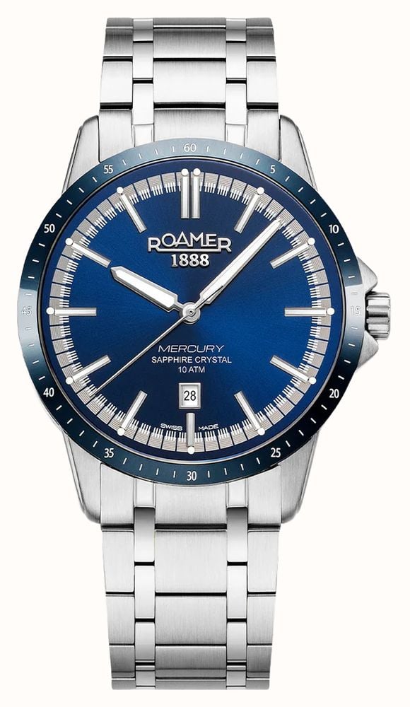 Roamer 968833 41 45 20