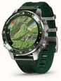 Garmin MARQ Golfer (Gen 3) - Premium Modern Tool Watch 010-04549-50 - alternate view 4