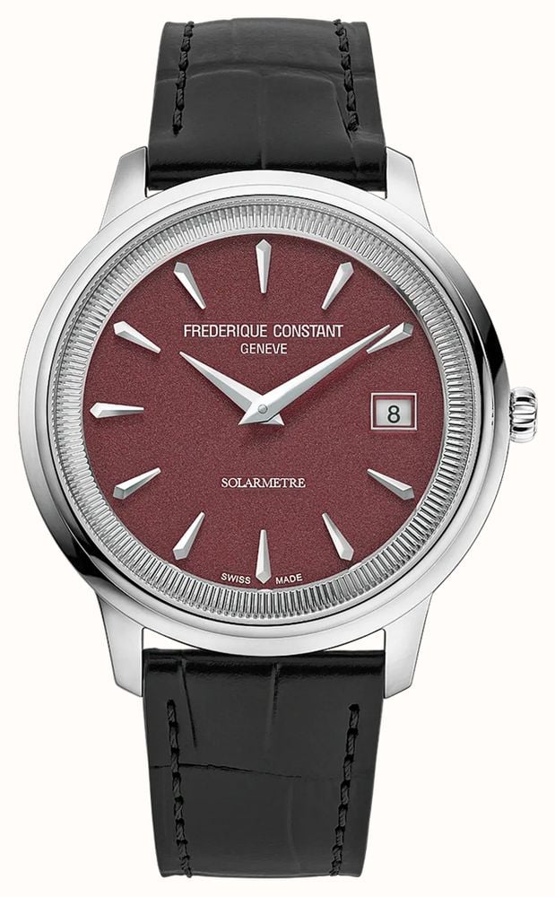 Frederique Constant FC-120BRG3S6