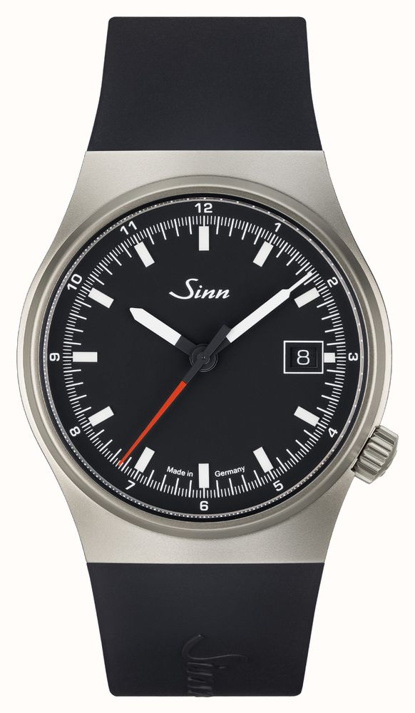Sinn 544.011 SILICONE