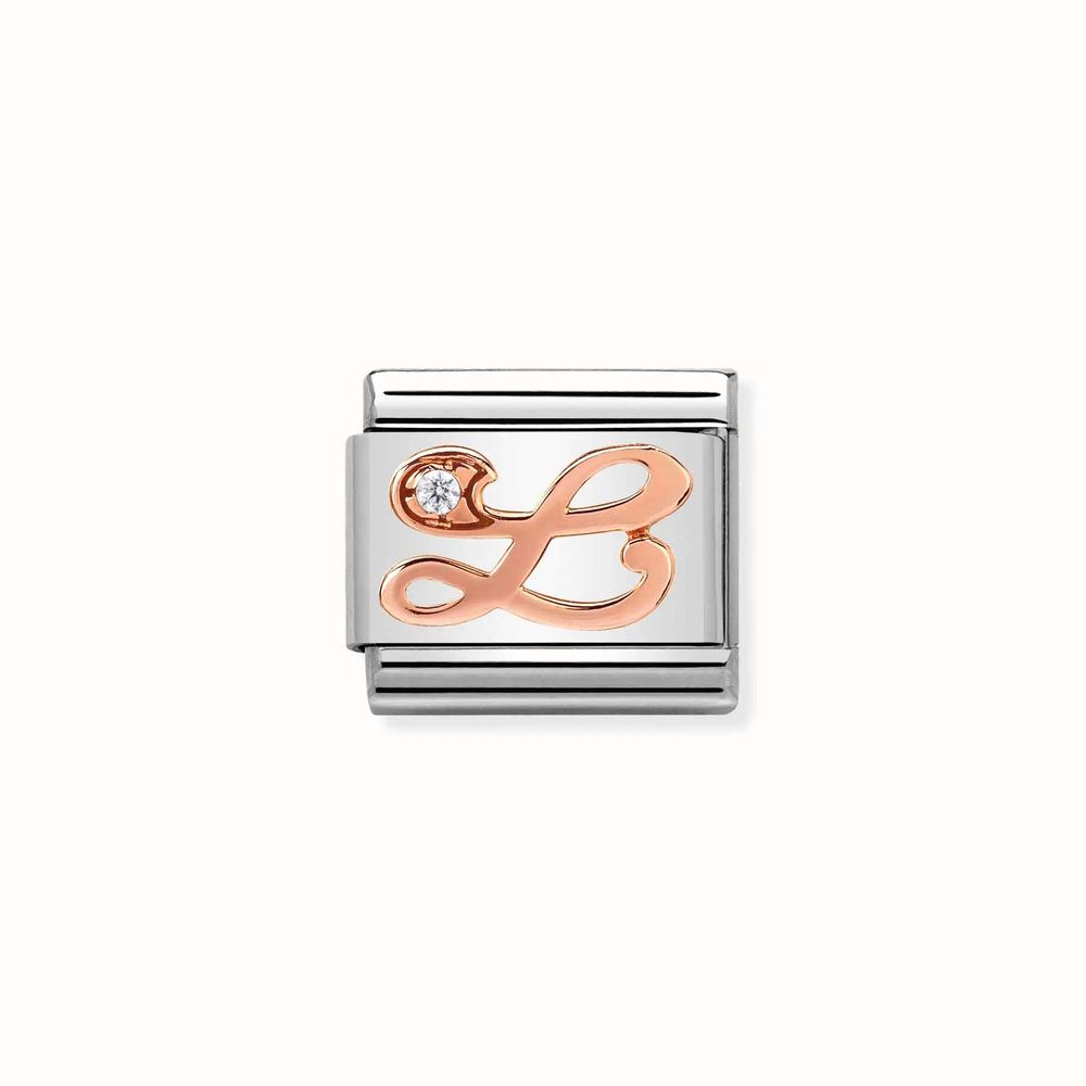 Nomination Jewellery 430310/12