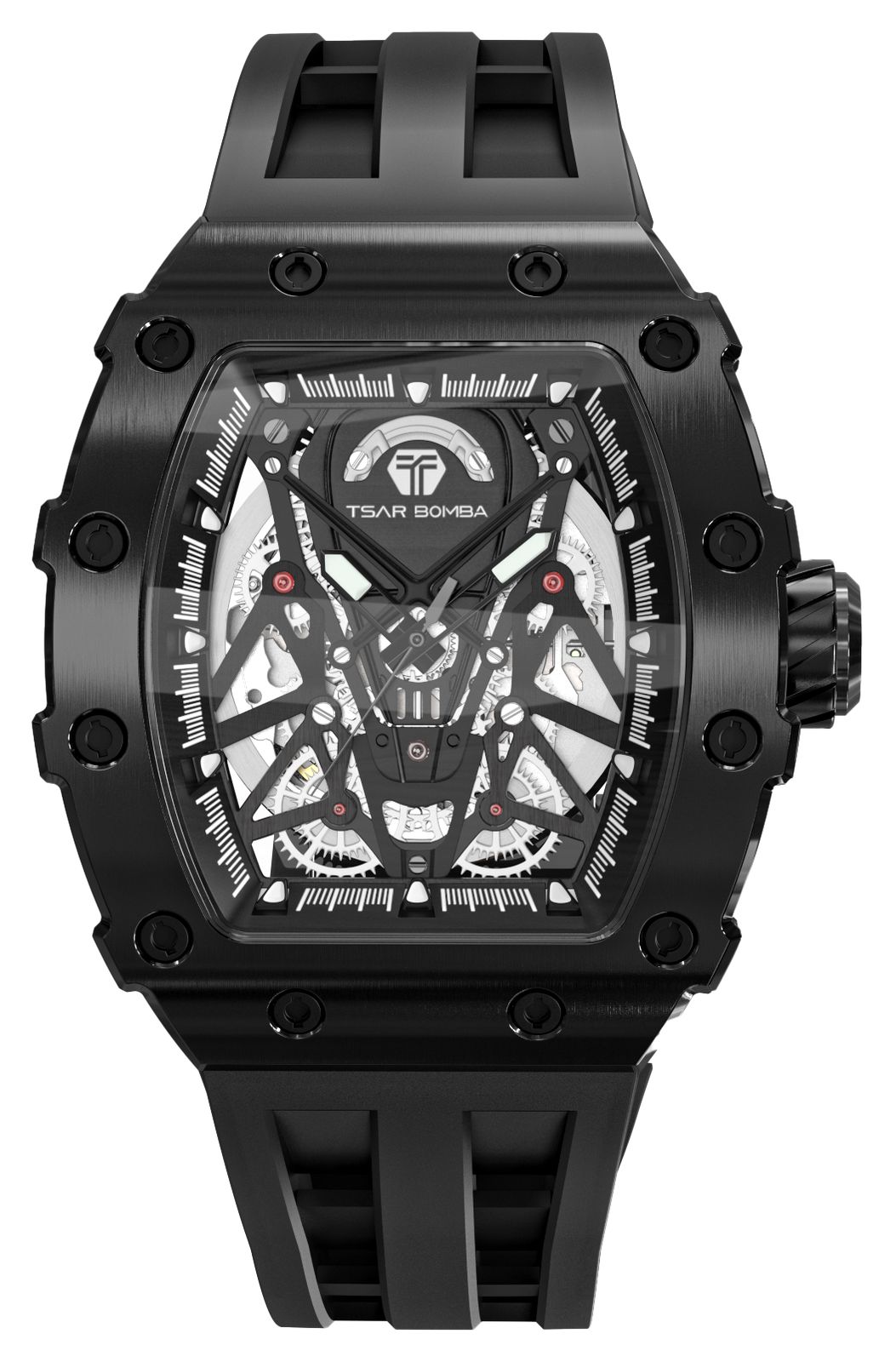 Tsar Bomba Elementa…