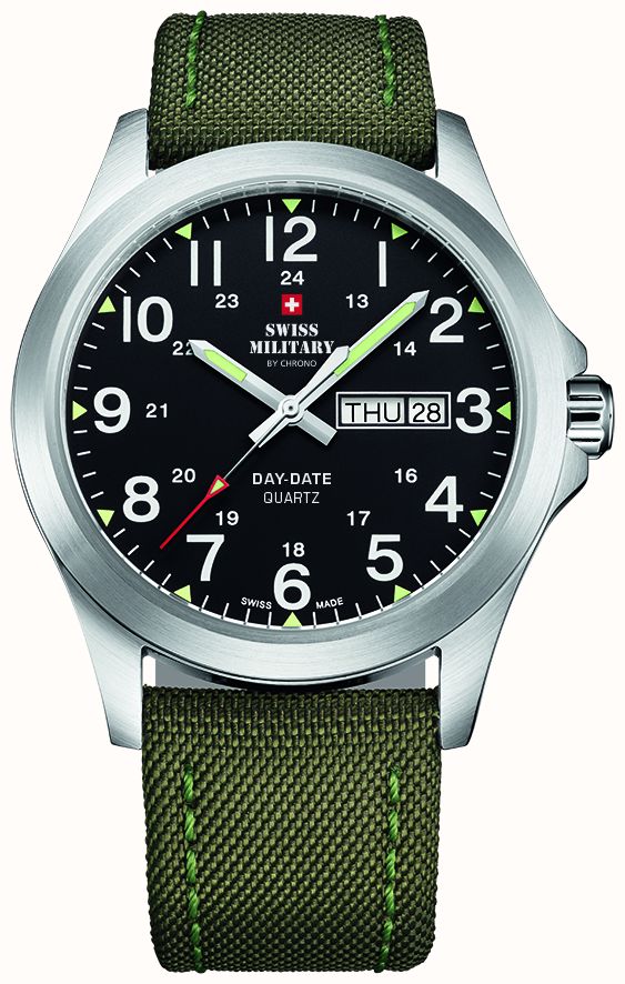 Swiss Military by Chrono SMP36040.05