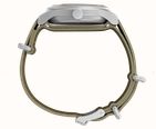 Timex Expedition Sierra 40mm Fabric Strap TW2Y89400 - alternatieve weergave 4