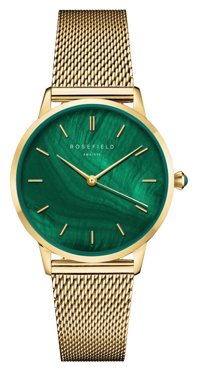 Rosefield Pearl Edi…