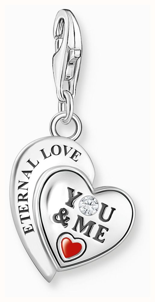 Thomas Sabo Jewellery 2108-691-21