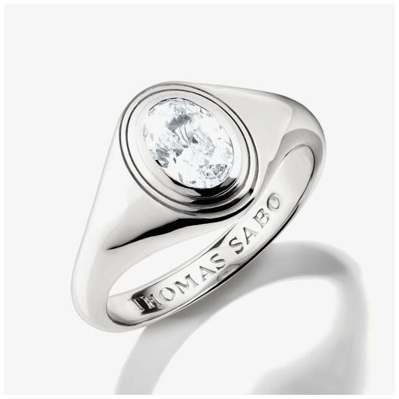Thomas Sabo Silver …
