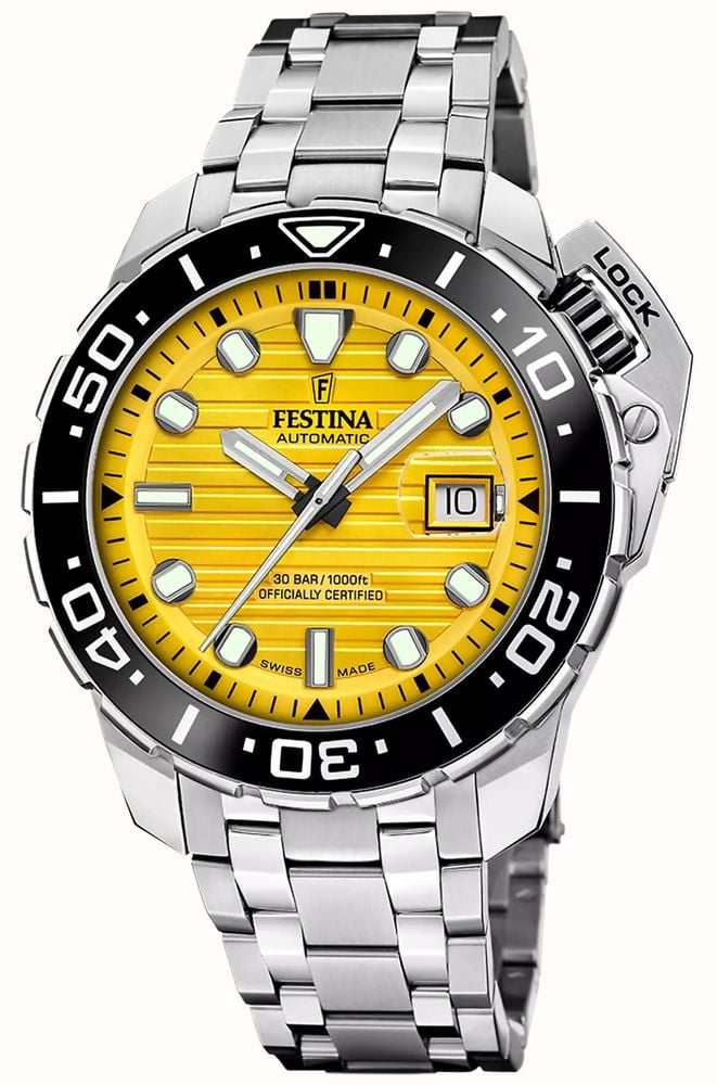 Festina Swiss Made F20043/1