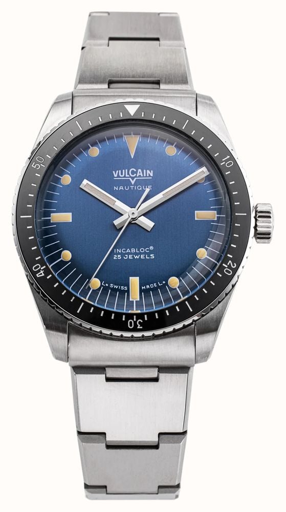 Vulcain 660170A37.BHM286