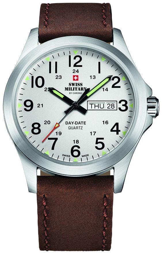 Swiss Military By C… - image