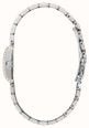 Olivia Burton 21mm Berkley White Dial / Two Tone Stainless Steel Bracelet 24000384 - alternate view 4