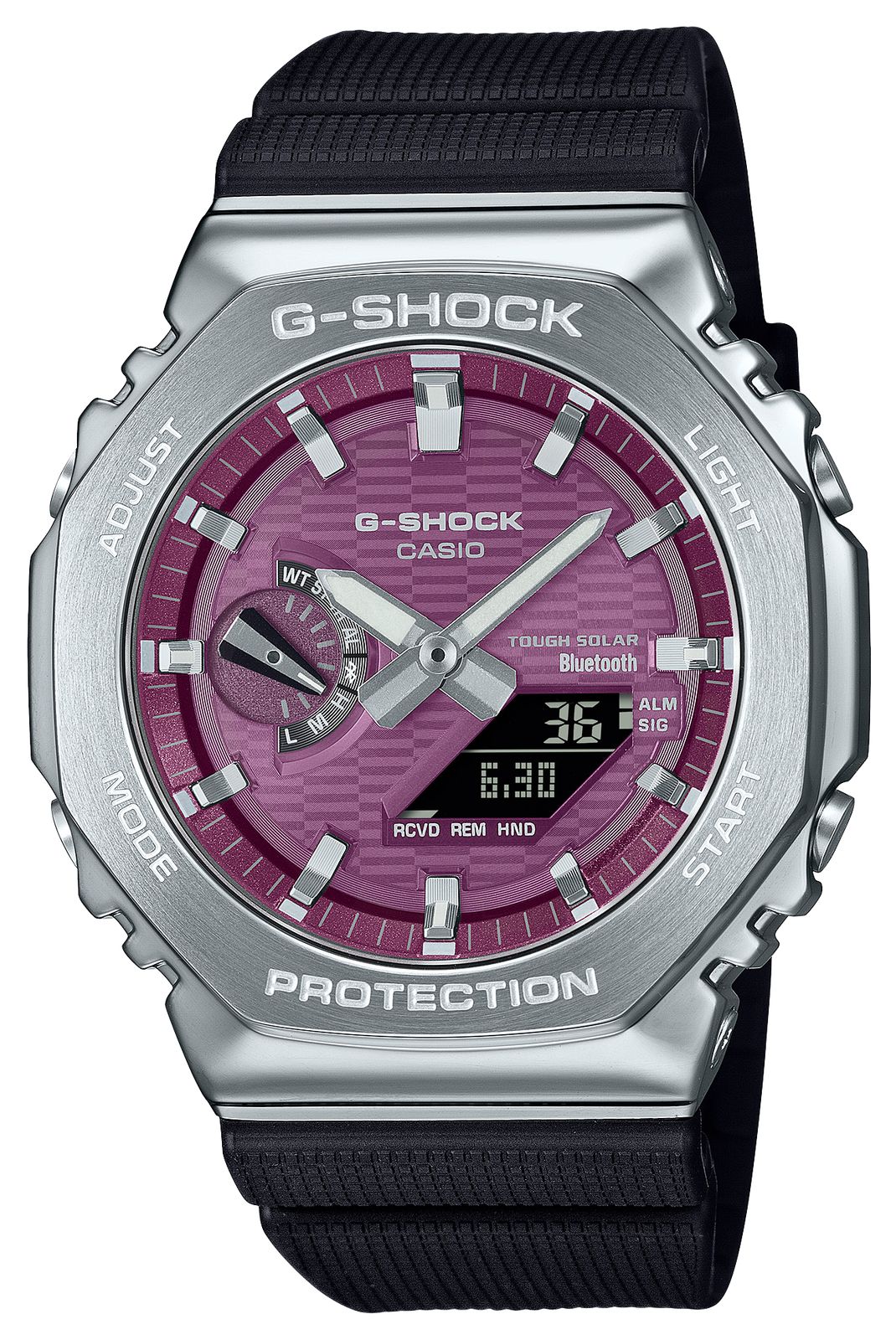 Casio G-Shock G-Ste…
