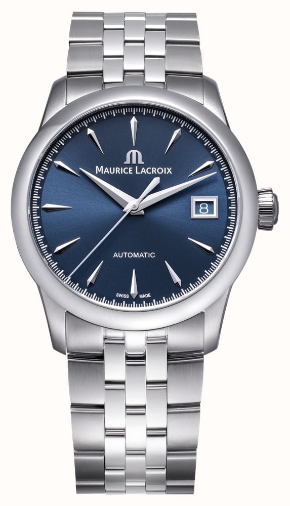 Maurice Lacroix 756007-SS002-430-1