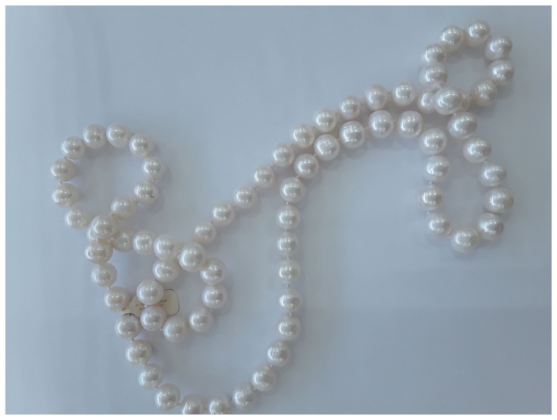 James Moore & Co J81519 bijoux