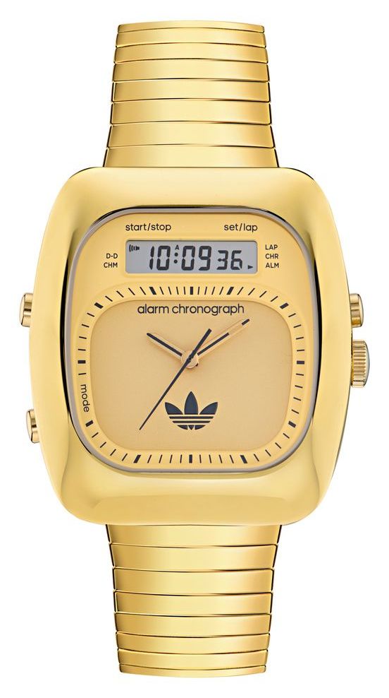 Adidas Retro Wave T…