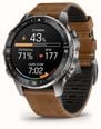 Garmin MARQ Adventurer (Gen 3) - Premium Modern Tool Watch 010-04549-00 - vista alternativa 2