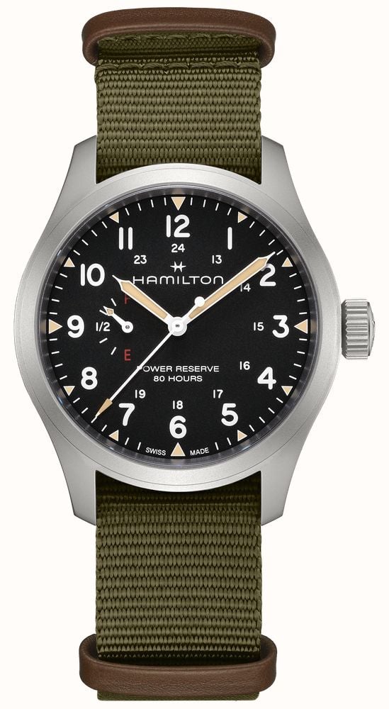 Hamilton H69509930