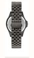 Maserati Dark Edition SORPASSO 42MM Chronograph Gun Metal Bracelet And Dial R8873654002 - vue alternative 3