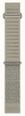 Garmin QuickFit Bands (20mm - Short) Olive Grey ComfortFit Fabric - Strap Only 010-14506-18