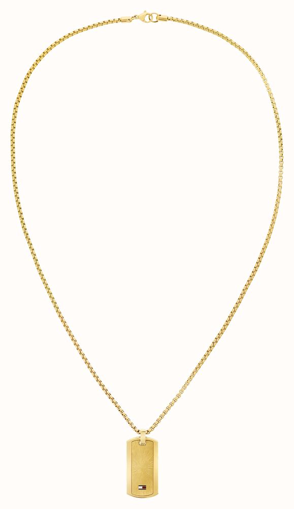 Tommy Hilfiger Jewellery 2790628