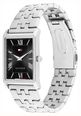 Tommy Hilfiger Ben Stainless Steel Black Dial Watch 1710773 - 备用视图 2