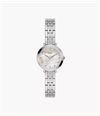 Fossil Heidi 26 mm Three-Hand Stainless Steel Fossil Watch ES5499
