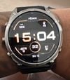 Customer picture of Garmin Fenix 9 Pro inReach 51毫米高端GPS智能手表 – 钛金属搭配石墨烯/黑色硅胶表带 010-04337-21