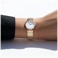 Herbelin Epsilon Quartz (28mm) Mother-of-Pearl Dial / Gold PVD Stainless Steel Bracelet 17116BP1N19 - альтернативный вид 4