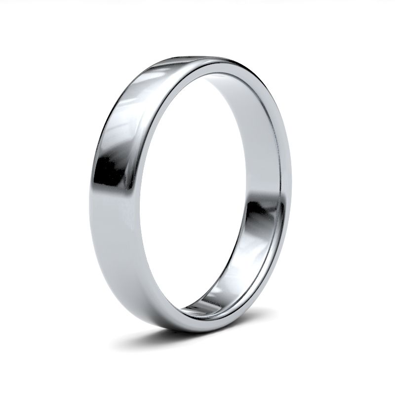 Wedding Rings AG_4GLS-PT