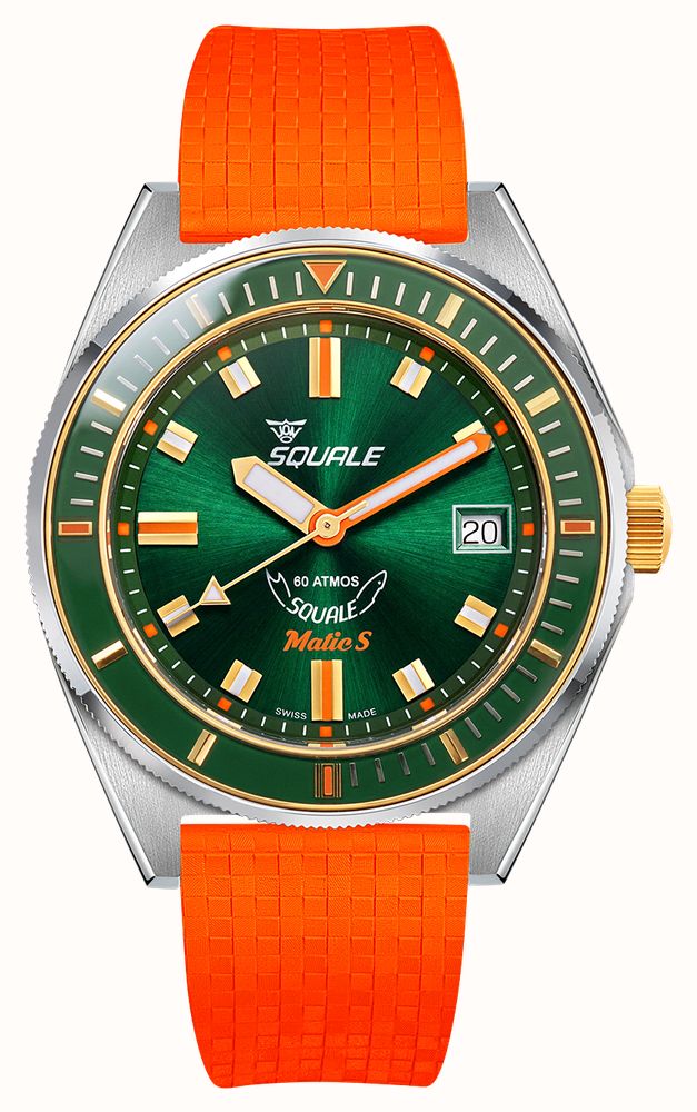 Squale MATICGGRGR.MROR