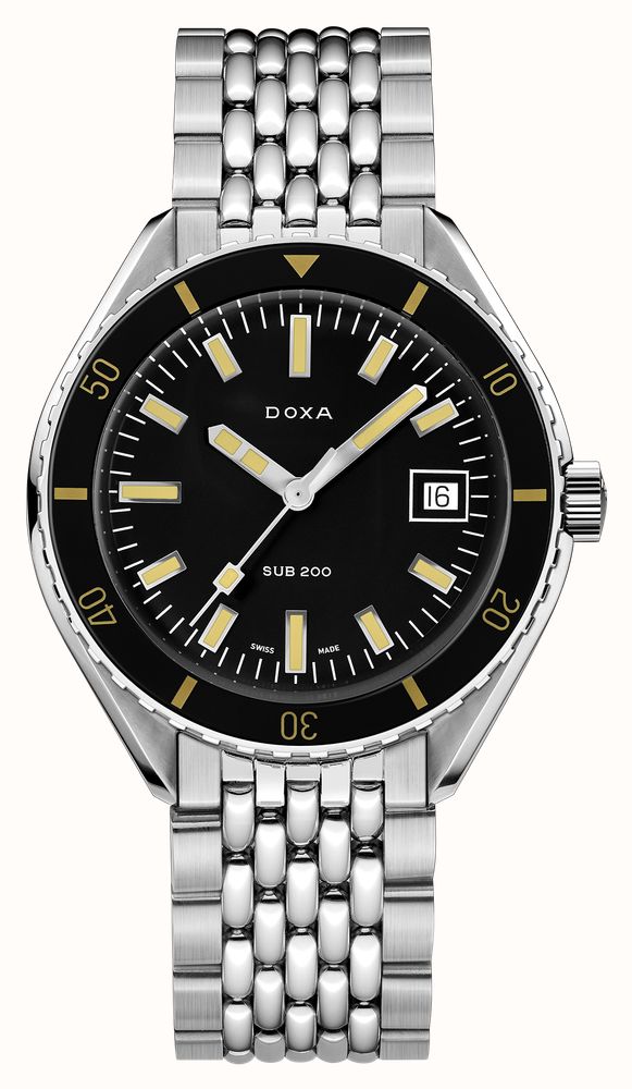 DOXA 799.10.101.10
