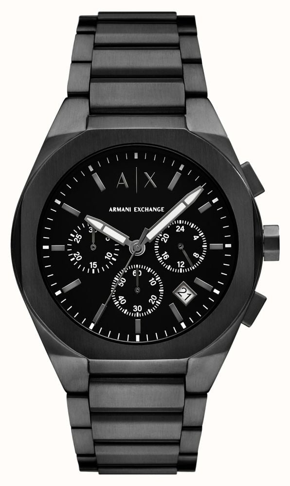 Offers Armani Exchange brand new