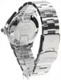 Orient Men's Automatic Dive-Style Watch Purple Gradient Sunburst Dial Black Unidirectional Rotating Bezel RA-AA0827V39B - alternative Ansicht 4