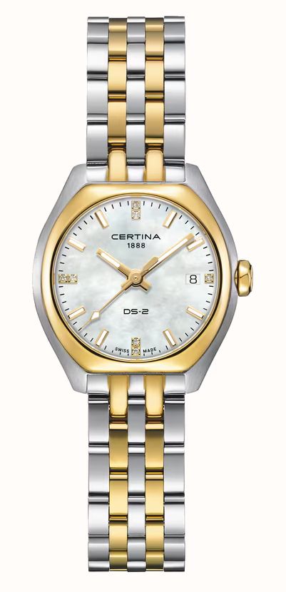 Certina C0492102211600
