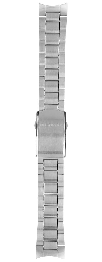 Hamilton Straps Bracelet uniquement pour le modÃ¨le p.ex. montre