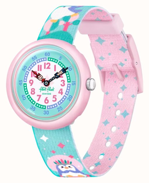 Flik flak children's watches best sale