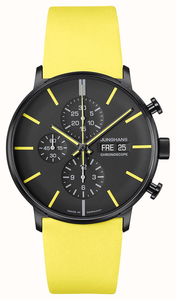 Junghans 27/4473.00
