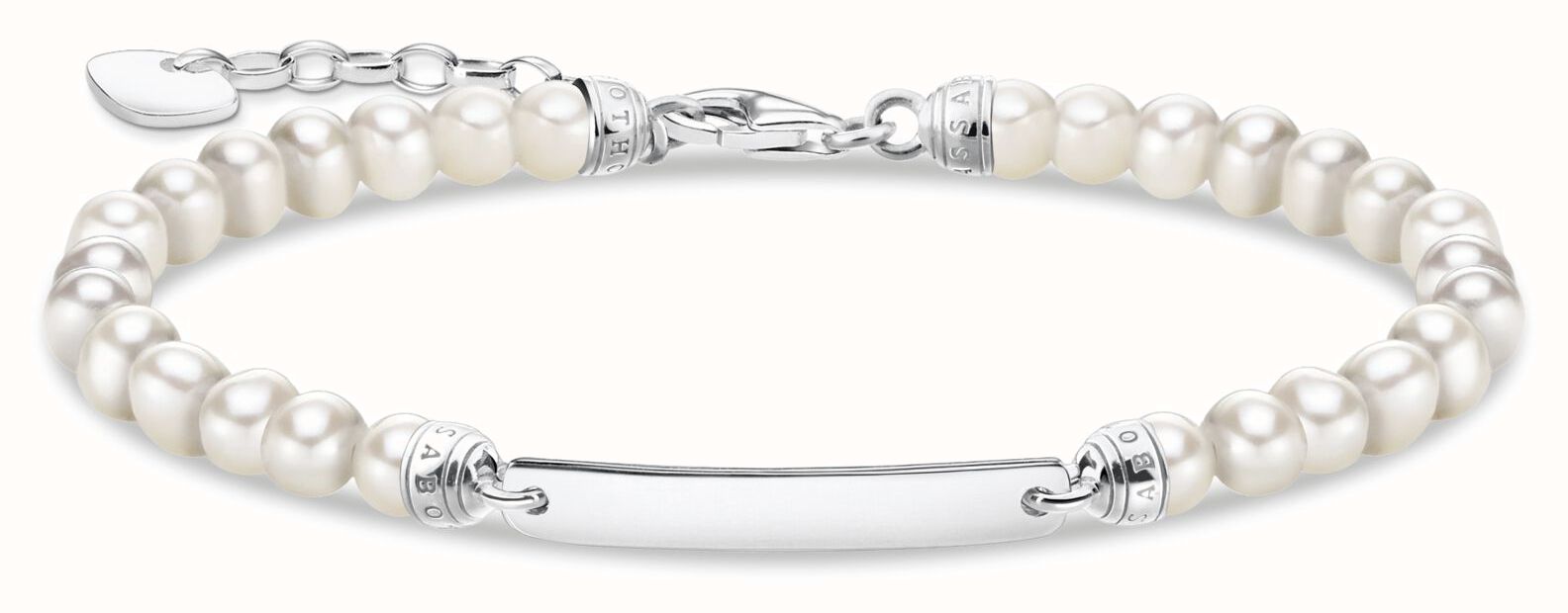 Thomas Sabo Jewellery A2042-082-14-L19V