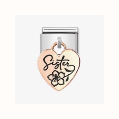 Nomination Jewellery 431803/05