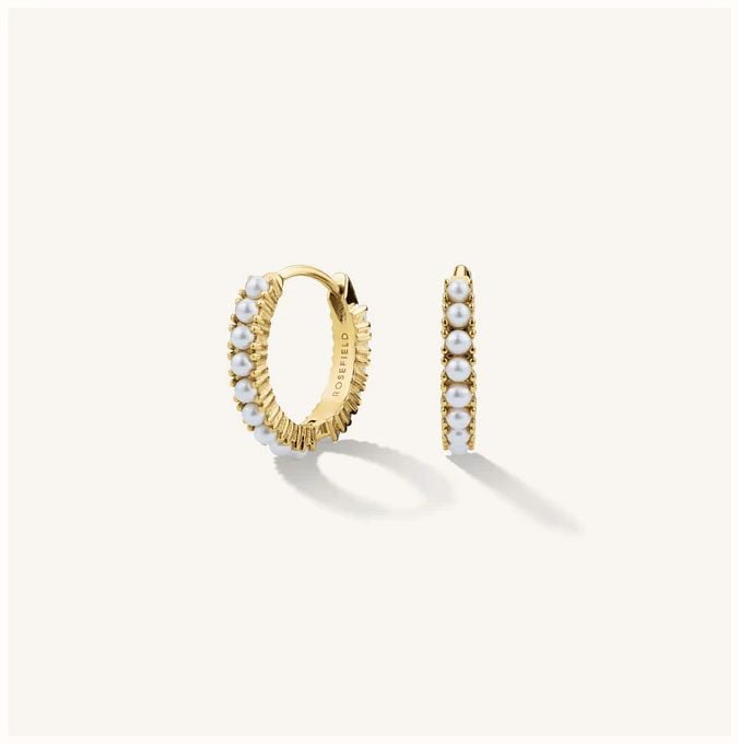 Rosefield Jewellery JEMPG-J805