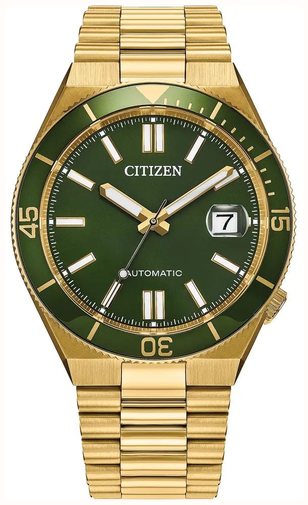 Citizen NJ0232-53X